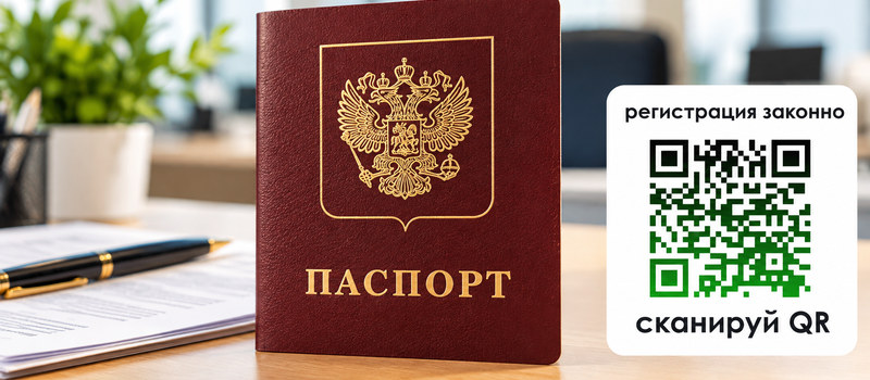 прописка в Чистополье